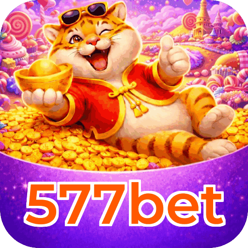 Slots Premium da PG Soft na 577bet
