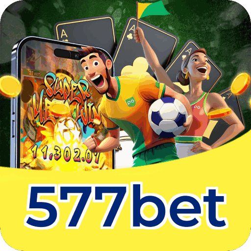 Instalar APK 577bet