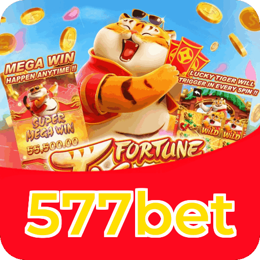 Siga a 577bet no Facebook